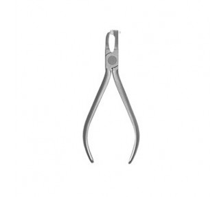 Pince pour enlever les...