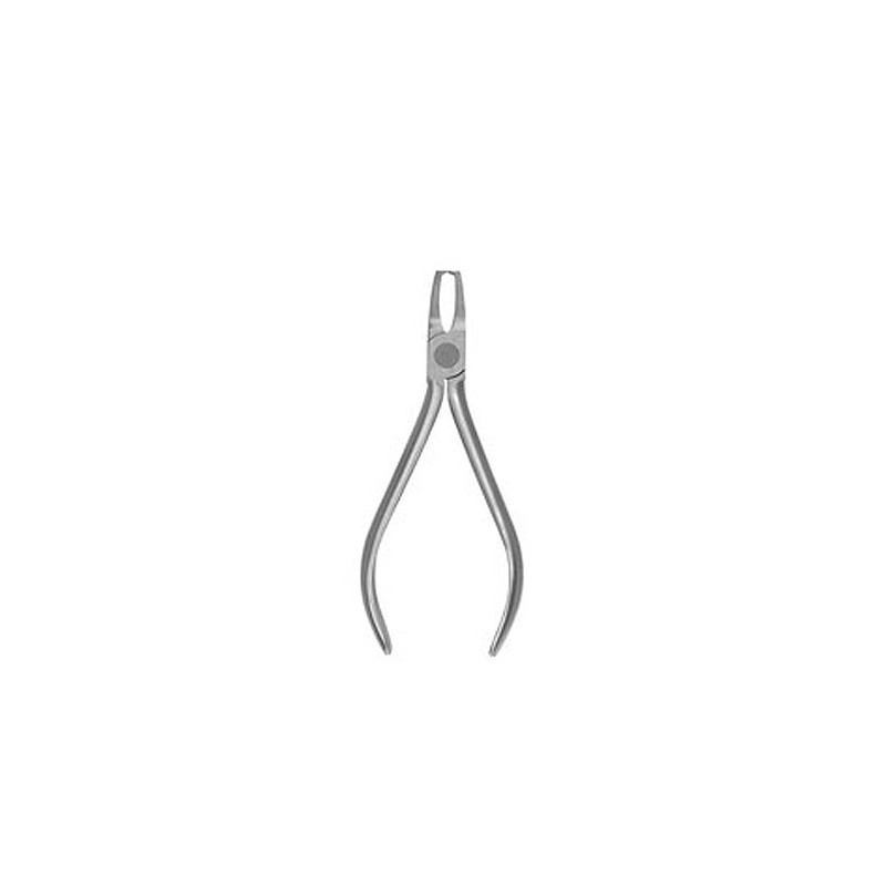 Pince Orthodontique Courte Postérieure Pour Retirer Les Bagues - Instrument Dentaire Neuf