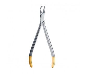 Pince Linguale à débaguer